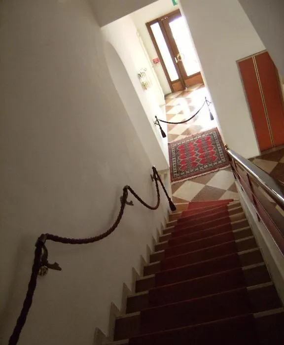 Hotel Europa-1
