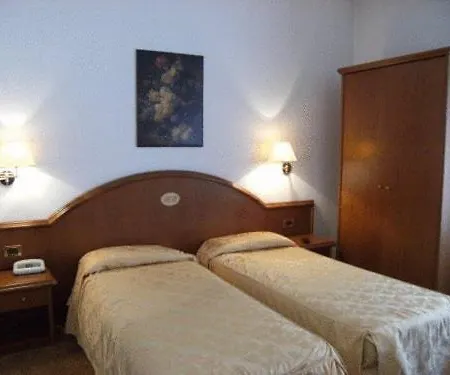 Hotel Europa-2