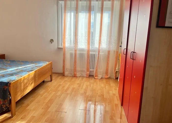 Stanze private in appartamento Udine